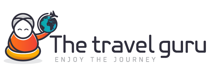 The Travel Guru