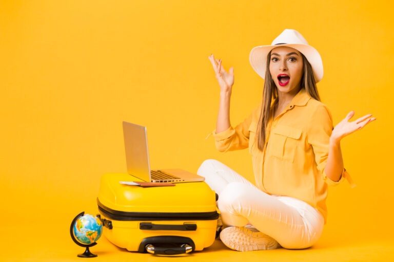 Top 5 websites to find travel deals